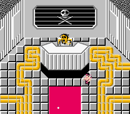 Ikari Warriors screenshot 4 for Atari 2600